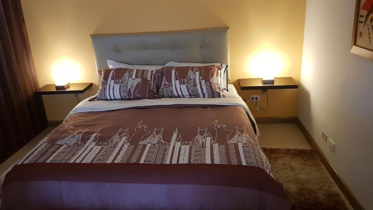 Apartamento Parque Virrey 波哥大 外观 照片