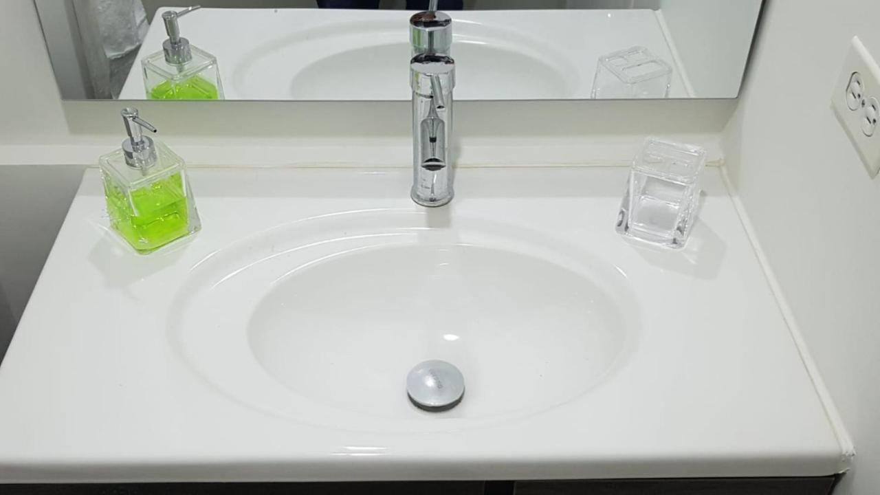 Apartamento Parque Virrey 波哥大 外观 照片